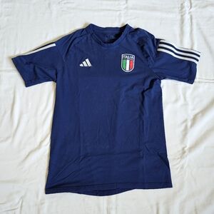 Adidas Italia Tee